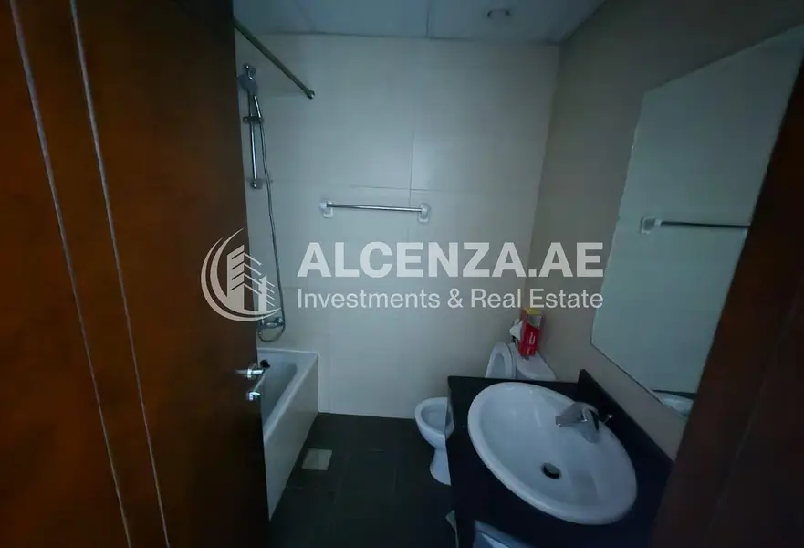 Furnished | Spacious Layout | Well Maintained