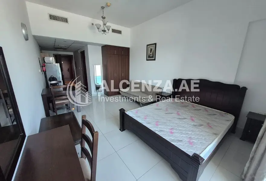 Furnished | Spacious Layout | Well Maintained