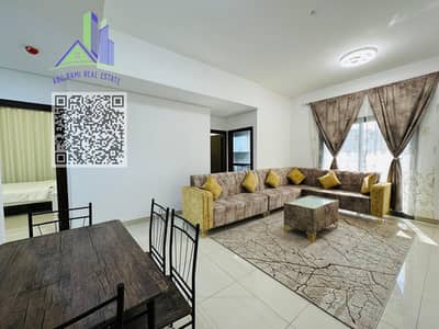 شقة 2 غرفة نوم للايجار في النعيمية، عجمان - WhatsApp Image 2025-07-30 at 2.48. 51 PM (1). jpeg