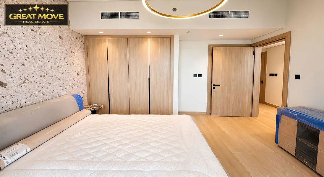 Brand-New - 1 BDR | Fully Furnished | Ready to Move | Community Views
