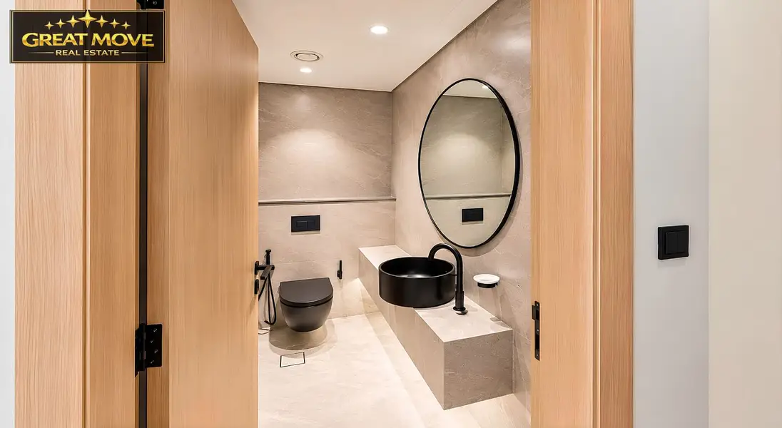 Brand-New - 1 BDR | Fully Furnished | Ready to Move | Community Views