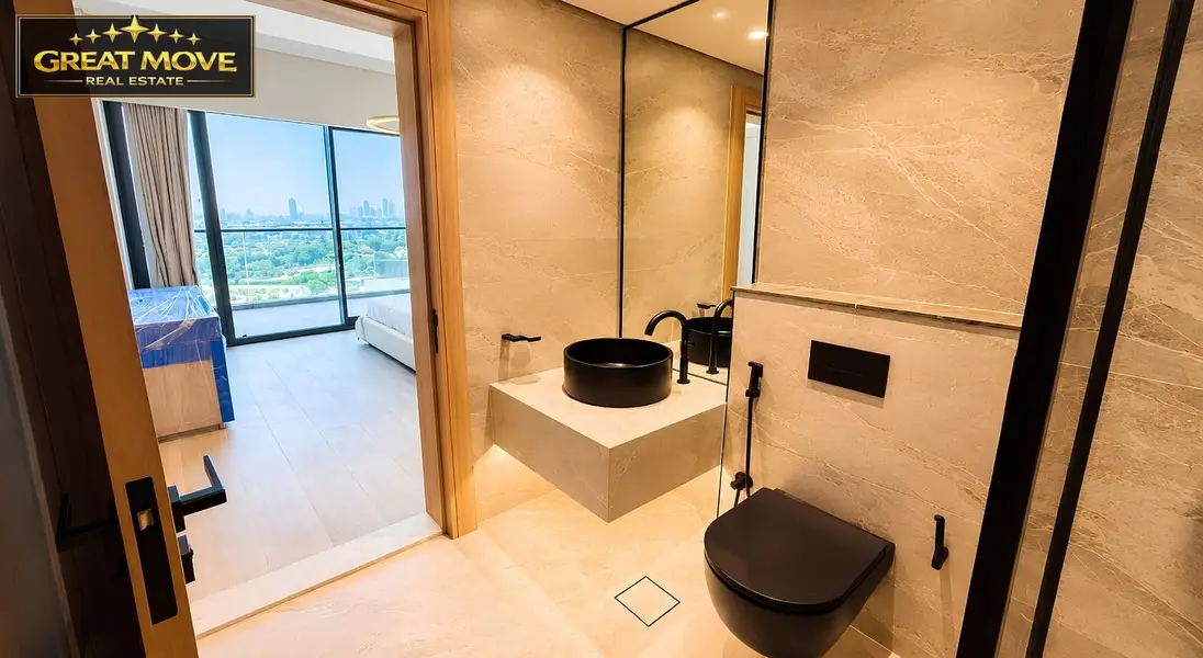Brand-New - 1 BDR | Fully Furnished | Ready to Move | Community Views