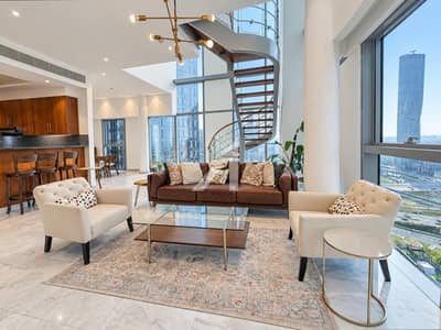 2 Schlafzimmer Wohnung zum Miete in DIFC, Dubai - image_0