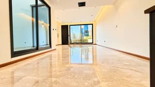 SPACIOUS| PARK FACING | 4BR |READY TO MOVE | HUGE