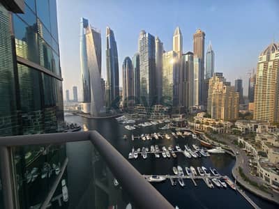 2 Bedroom Flat for Rent in Dubai Marina, Dubai - Upgraded 2 Bedroom in Avant | Vacant | Unfurnished 2 Bedroom Flat for Rent in Dubai Marina, Dubai - Upgraded 2 Bedroom in Avant | Vacant | Unfurnished