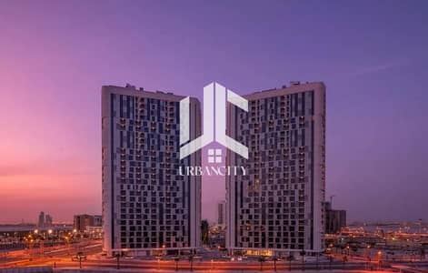 Appartement de 2 chambres à à vendre à Al Reem Island, Abu Dhabi - 111ccxv. JPG