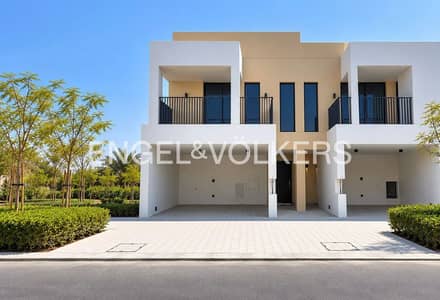 3 Schlafzimmer Townhouse zum Miete in Arabian Ranches 3, Dubai - Reihenhaus in Arabian Ranches 3,Bliss 2, 3 schlafzimmer, 145000 AED - 16963172 3 Schlafzimmer Townhouse zum Miete in Arabian Ranches 3, Dubai - Reihenhaus in Arabian Ranches 3,Bliss 2, 3 schlafzimmer, 145000 AED - 16963172