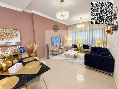2 Schlafzimmer Wohnung zum Verkauf in Sheikh Maktoum Bin Rashid Street, Ajman - WhatsApp Image 2026-10-04 at 11.44. 24 AM. jpeg 2 Schlafzimmer Wohnung zum Verkauf in Sheikh Maktoum Bin Rashid Street, Ajman - WhatsApp Image 2026-10-04 at 11.44. 24 AM. jpeg