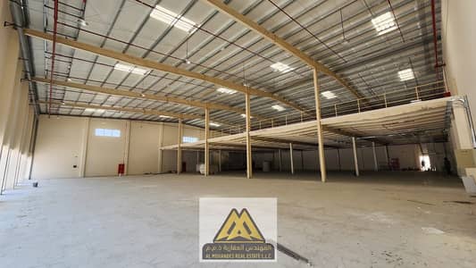 Showroom for Rent in Al Jurf, Ajman - WhatsApp Image 2026-10-24 at 11.17. 48 AM. jpeg Showroom for Rent in Al Jurf, Ajman - WhatsApp Image 2026-10-24 at 11.17. 48 AM. jpeg