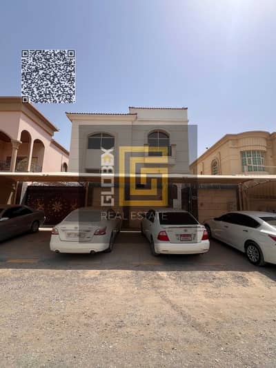 فیلا 5 غرف نوم للايجار في المويهات، عجمان - WhatsApp Image 2026-10-19 at 2.32. 59 PM. jpeg. png