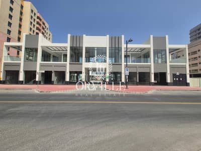 Shop for Rent in Al Nahda (Dubai), Dubai - 20261006_115729. jpg Shop for Rent in Al Nahda (Dubai), Dubai - 20261006_115729. jpg
