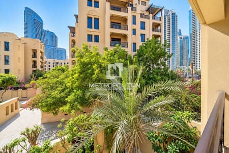 2 Bedroom Flat for Sale in Downtown Dubai, Dubai - Vacant Now | Motivated Seller | Prime Location 2 Bedroom Flat for Sale in Downtown Dubai, Dubai - Vacant Now | Motivated Seller | Prime Location