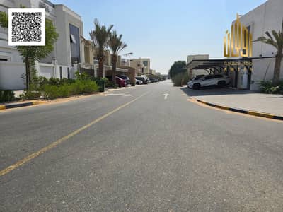 Plot for Sale in Al Helio, Ajman - Prime Residential Plot – Fees Included Al- Helio2