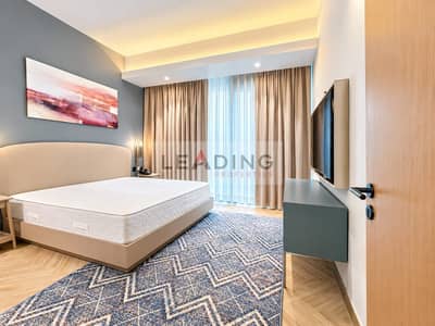 1 Camera Hotel Apartment in affitto a Al Sufouh, Dubai - lvn (2). jpg
