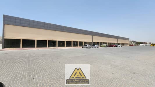 Showroom in affitto a Al Jurf, Ajman - WhatsApp Image 2026-10-23 at 11.17. 49 PM (1). jpeg Showroom in affitto a Al Jurf, Ajman - WhatsApp Image 2026-10-23 at 11.17. 49 PM (1). jpeg