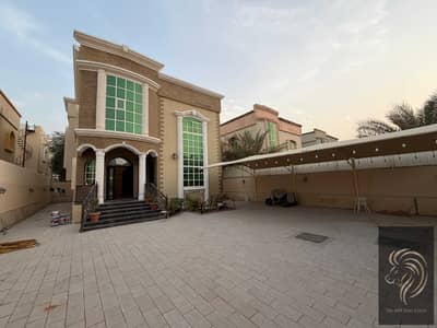 Villa de 5 chambres à à louer à Al Mowaihat, Ajman - 85315b40-2cc0-4879-881a-6409f1ff0a4c. jpg Villa de 5 chambres à à louer à Al Mowaihat, Ajman - 85315b40-2cc0-4879-881a-6409f1ff0a4c. jpg