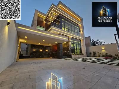 阿尔罗达, 阿治曼 5 卧室别墅待售 - batch_875019524-800x600. webp 阿尔罗达, 阿治曼 5 卧室别墅待售 - batch_875019524-800x600. webp