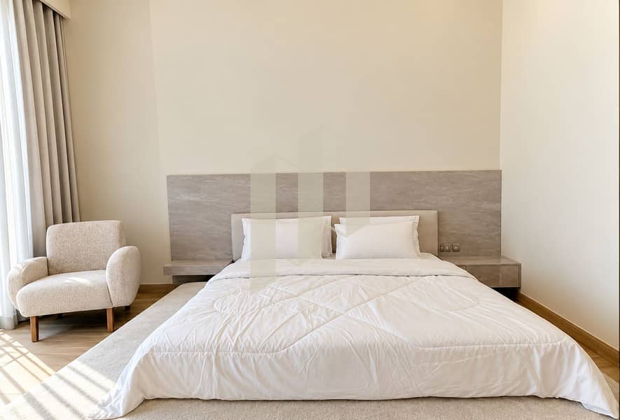 4 Minimalist Bedroom in Warm Neutrals. png
