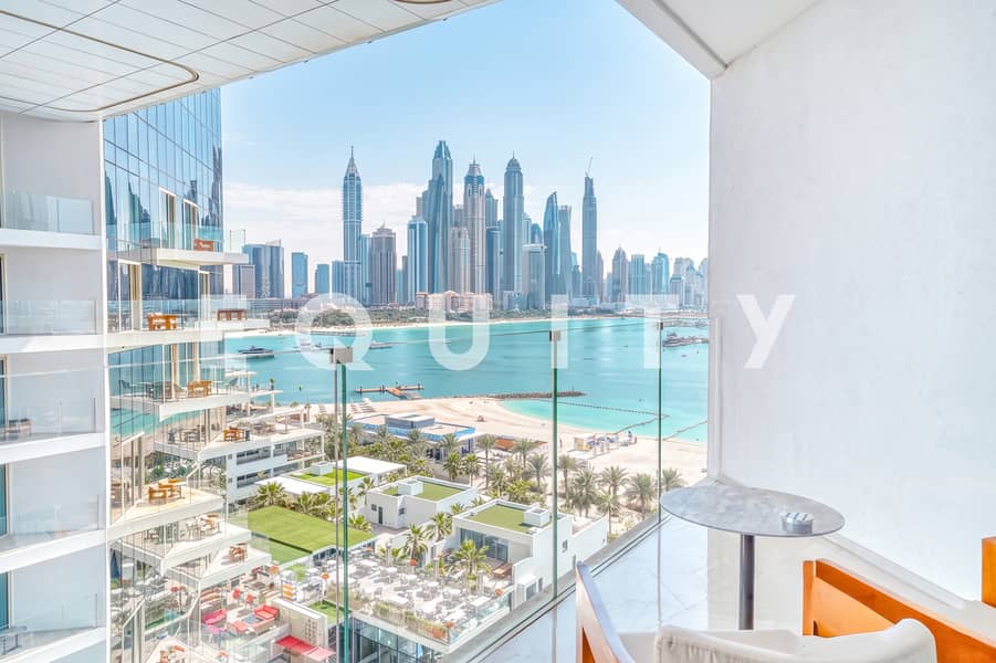 Appartamento a Palm Jumeirah,FIVE Palm Jumeirah, 2630000 AED - 16963388 Appartamento a Palm Jumeirah,FIVE Palm Jumeirah, 2630000 AED - 16963388