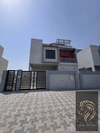 5 Schlafzimmer Villa zum Miete in Al Zahya, Ajman - 99aec3ae-7699-4676-9ffa-5c64baf0b478. jpg 5 Schlafzimmer Villa zum Miete in Al Zahya, Ajman - 99aec3ae-7699-4676-9ffa-5c64baf0b478. jpg