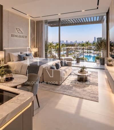 Estudio para en Venta en Arjan, Dubai - WhatsApp Image 2026-10-24 at 11.52. 28 AM. jpeg