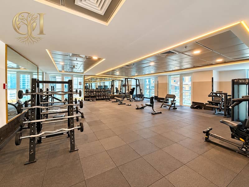 14 Modern Sunlit Gym Interior. png