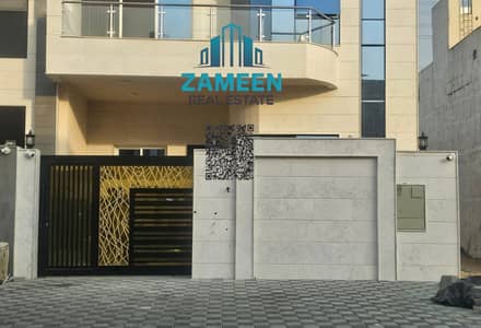 5 habitaciones Townhouse para en Venta en Al Helio, Ajman - original. jpg