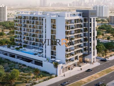 3 Camere Appartamento in vendita a Dubai Silicon Oasis (DSO), Dubai - image_0 3 Camere Appartamento in vendita a Dubai Silicon Oasis (DSO), Dubai - image_0