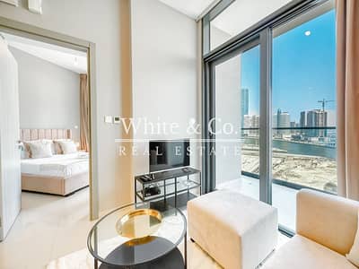 1 Bedroom Apartment for Rent in Business Bay, Dubai - FURNISHED | VACANT | COMPETITIVELY PRICED 1 Bedroom Apartment for Rent in Business Bay, Dubai - FURNISHED | VACANT | COMPETITIVELY PRICED