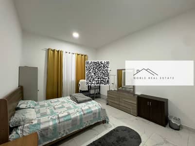 Appartement de 1 chambre à à louer à Al Jurf, Ajman - photo-output. jpeg Appartement de 1 chambre à à louer à Al Jurf, Ajman - photo-output. jpeg