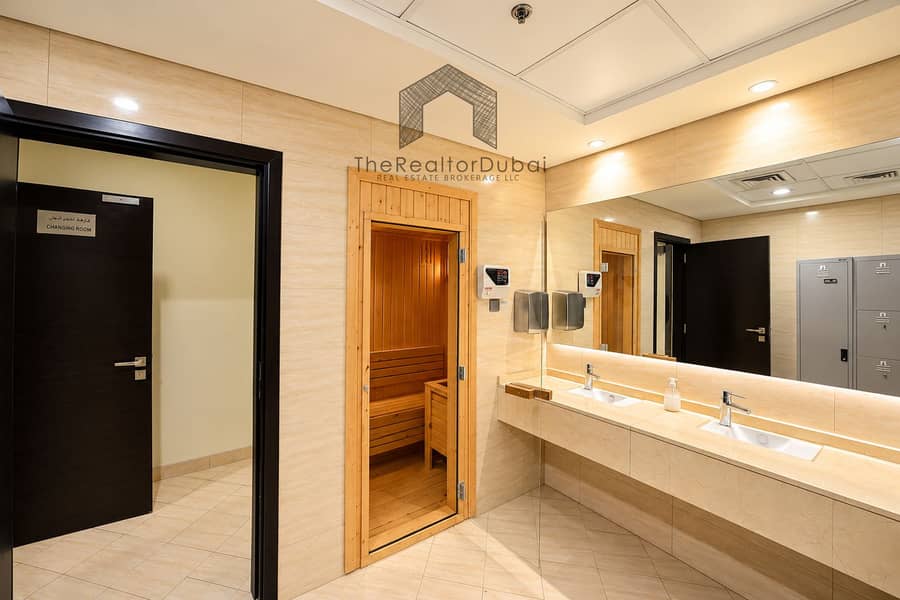 19 Luxurious Sauna and Spa Locker Room. png