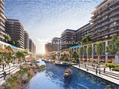 1 Slaapkamer Appartement te Koop in DAMAC Riverside, Dubai - Appartement in DAMAC Riverside,Riverside Views,Capri 1,Capri 1 A, 1 slaapkamer, 1111650 AED - 16963620 1 Slaapkamer Appartement te Koop in DAMAC Riverside, Dubai - Appartement in DAMAC Riverside,Riverside Views,Capri 1,Capri 1 A, 1 slaapkamer, 1111650 AED - 16963620