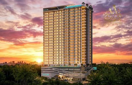 1 Bedroom Apartment for Sale in Dubai Land Residence Complex (DLRC), Dubai - WhatsApp Image 2026-10-22 at 11.39. 37 AM (9). jpeg 1 Bedroom Apartment for Sale in Dubai Land Residence Complex (DLRC), Dubai - WhatsApp Image 2026-10-22 at 11.39. 37 AM (9). jpeg