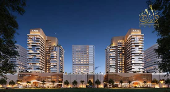 1 Camera Appartamento in vendita a Al Jaddaf, Dubai - WhatsApp Image 2026-10-22 at 11.52. 22 AM. jpeg 1 Camera Appartamento in vendita a Al Jaddaf, Dubai - WhatsApp Image 2026-10-22 at 11.52. 22 AM. jpeg