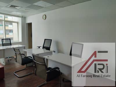 Office for Rent in Ajman Downtown, Ajman - 20261024_103331. jpg Office for Rent in Ajman Downtown, Ajman - 20261024_103331. jpg