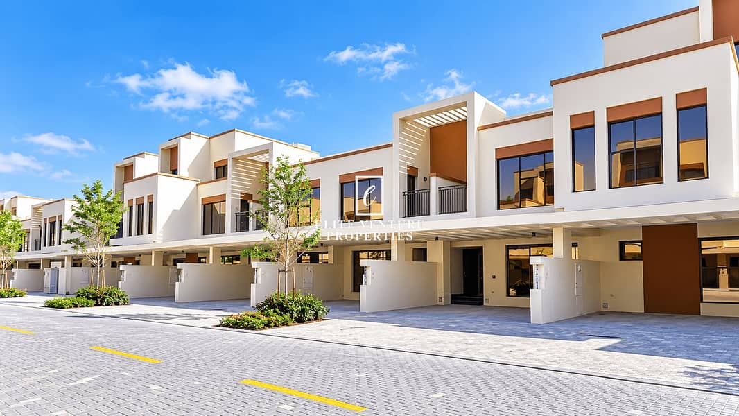 位于大马士革湖住宅,布拉瓦海岸别墅 4 卧室的联排别墅 160000 AED - 16963307 位于大马士革湖住宅,布拉瓦海岸别墅 4 卧室的联排别墅 160000 AED - 16963307