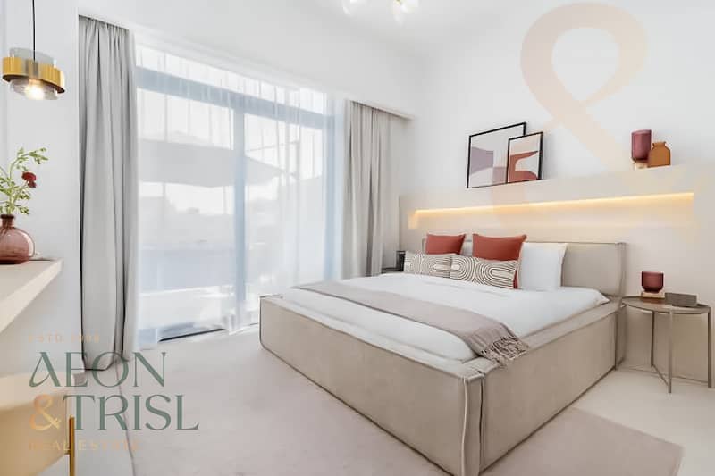 Fully Furnished 1 Bed Terrace Apartment Fully Furnished 1 Bed Terrace Apartment