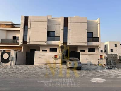 5 Camere Villa in vendita a Al Helio, Ajman - 872281859-800x600. jpeg 5 Camere Villa in vendita a Al Helio, Ajman - 872281859-800x600. jpeg