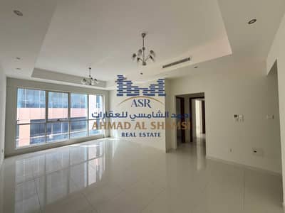 Appartement de 1 chambre à à louer à Al Nahda (Sharjah), Sharjah - IMG_4997. jpg Appartement de 1 chambre à à louer à Al Nahda (Sharjah), Sharjah - IMG_4997. jpg