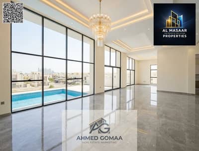 6 Slaapkamers Villa te Koop in Al Helio, Ajman - batch_WhatsApp Image 2026-10-24 at 11.41. 22 AM. jpeg 6 Slaapkamers Villa te Koop in Al Helio, Ajman - batch_WhatsApp Image 2026-10-24 at 11.41. 22 AM. jpeg