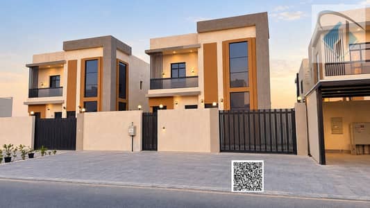 4 Bedroom Villa for Sale in Al Helio, Ajman - WhatsApp Image 2026-10-24 at 12.04. 24 PM (1). jpeg 4 Bedroom Villa for Sale in Al Helio, Ajman - WhatsApp Image 2026-10-24 at 12.04. 24 PM (1). jpeg