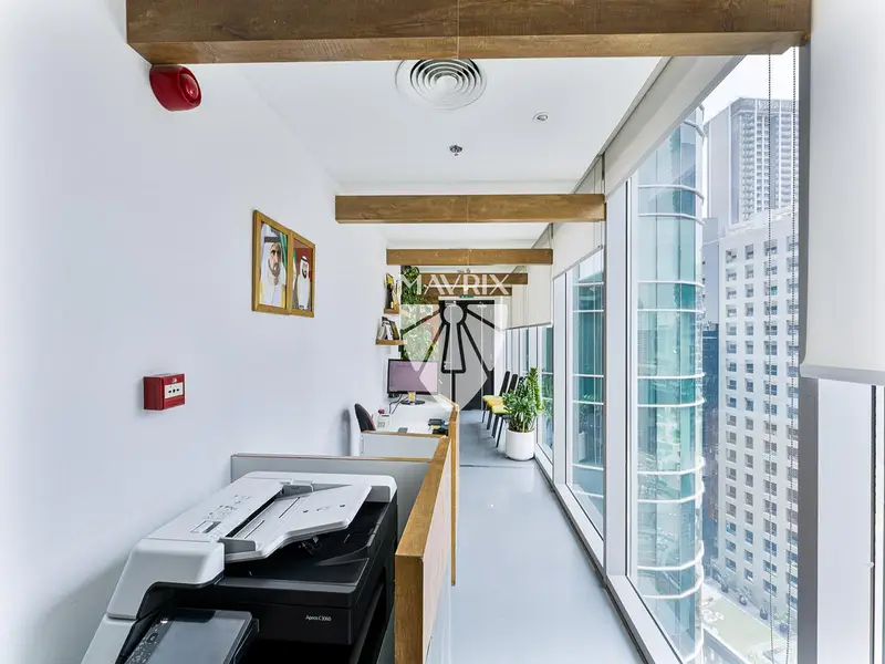Fitted | Canal View | Vacant Soon | Extra Parking