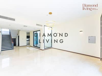 4 Bedroom Townhouse for Rent in Jumeirah Village Circle (JVC), Dubai - Main photo