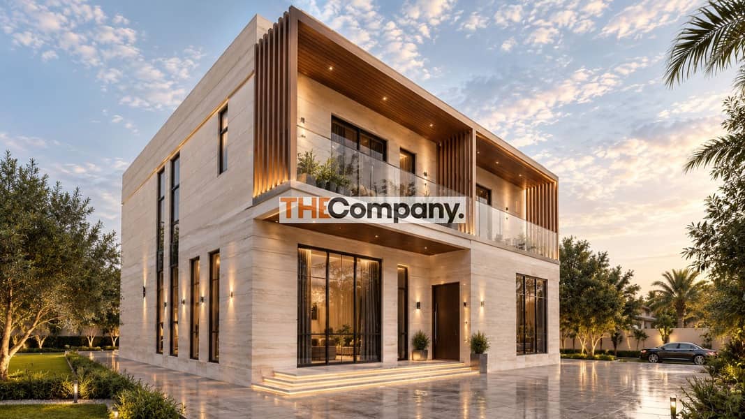 6BR Villa | Luxury Family Living | Al Reeman 2 6BR Villa | Luxury Family Living | Al Reeman 2