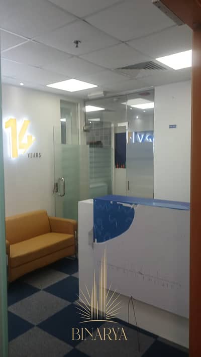 Office for Rent in Business Bay, Dubai - WhatsApp Image 2026-10-23 at 1.04. 13 PM. jpeg Office for Rent in Business Bay, Dubai - WhatsApp Image 2026-10-23 at 1.04. 13 PM. jpeg