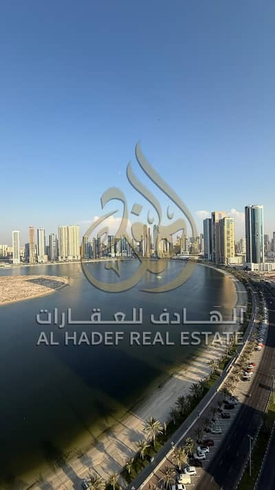 فلیٹ 3 غرف نوم للايجار في الخان، الشارقة - WhatsApp Image 2026-10-21 at 9.06. 39 PM. jpeg