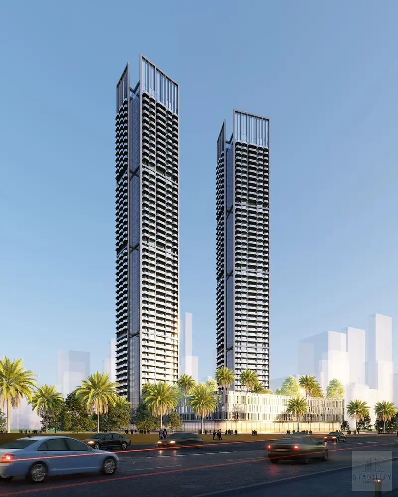 URBAN COMFORT | PRIME LOCATION | SMART BUY
