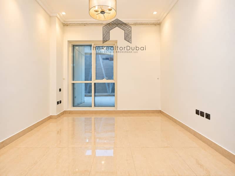 9 Empty Modern Marble-Floored Room. png