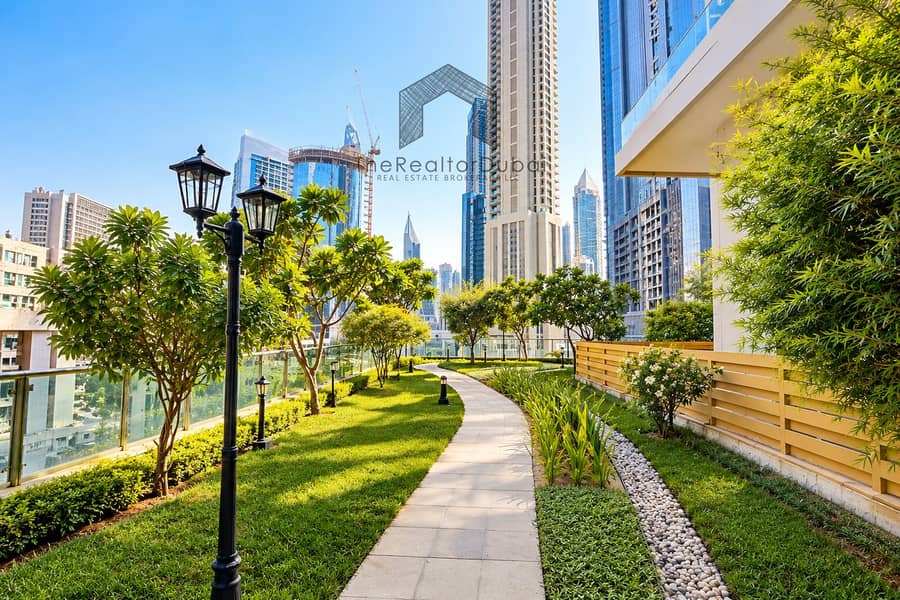 19 Sunlit Rooftop Garden Promenade. png