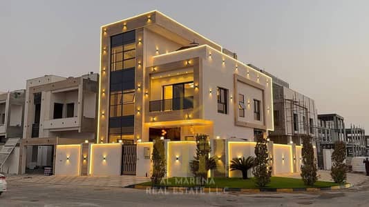 6 Camere Villa in vendita a Al Zahya, Ajman - 874961154-800x600. jpeg 6 Camere Villa in vendita a Al Zahya, Ajman - 874961154-800x600. jpeg